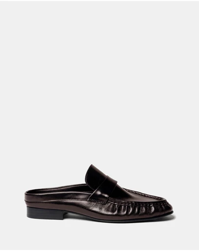 La Tribe - Naomi Mules