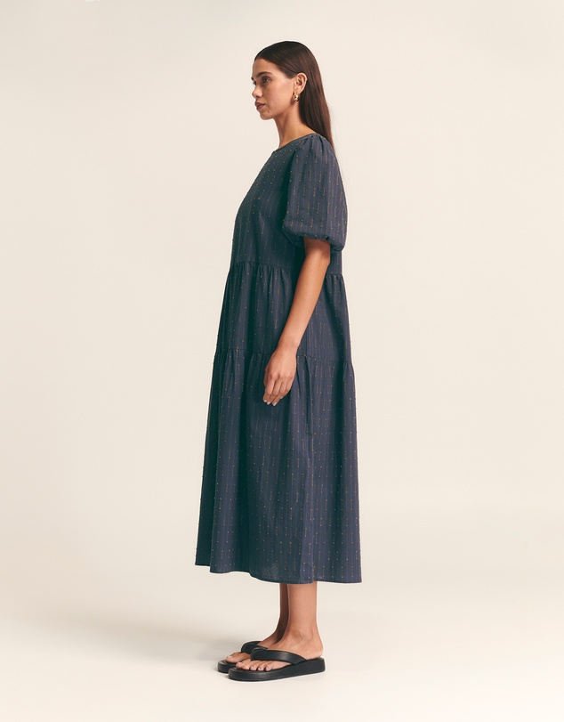 ST MRLO - Sitia Midi Dress