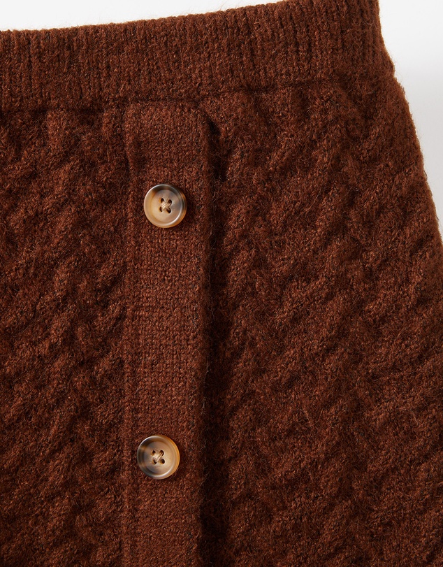 Cotton On Kids - Cosi Knit Skirt