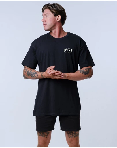 DVNT - Convex Tee