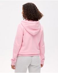 Superdry - Essential Logo Ziphood