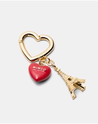 MIMCO - Love Paris Keyring