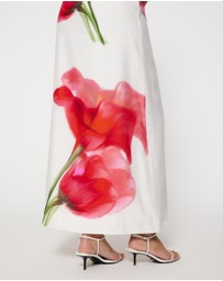 Lover - Cassidy Maxi Dress