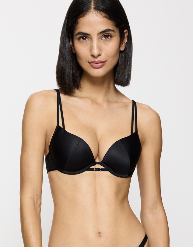 Triumph - Crazy Stupid Love Push-Up Bra