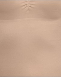 Miraclesuit Shapewear - Comfy Curves Wireless Padded Cup Shaping Bodysuit
