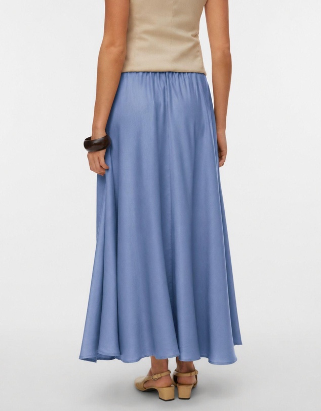 Vero Moda - Mira Maxi Skirt
