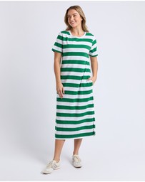 Foxwood - Tallow Dress