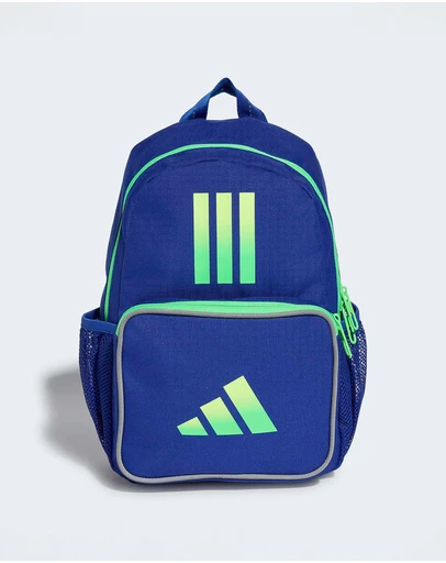 adidas Performance - Neon Backpack - Kids