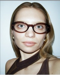 Reality Eyewear - Reader The Demi