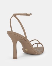 Novo - Madesimo Heels