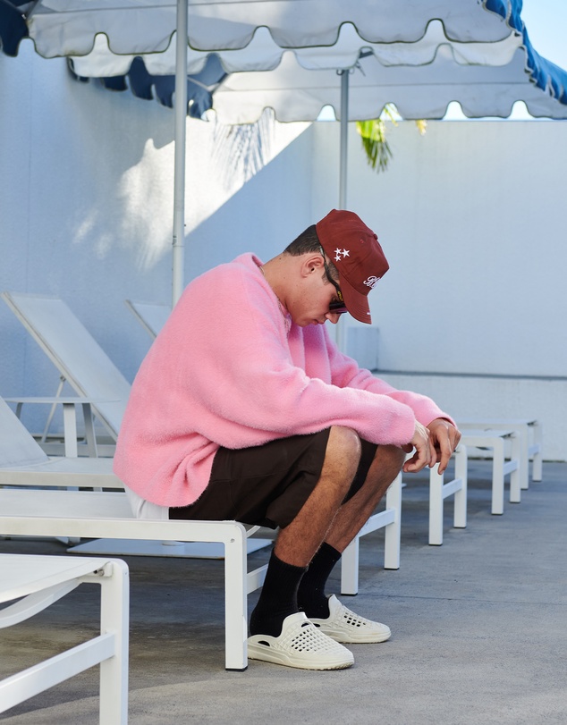 B.Cools - DSCO Knit