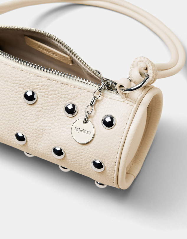 MIMCO - Barrel Mini Shoulder Bag