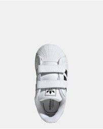 adidas Originals - Superstar II Infant