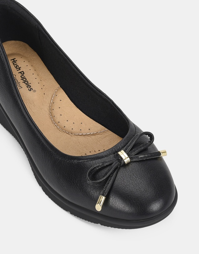 Hush Puppies - Nancy