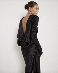 Cirkular - Pre-Loved - Christopher Esber Palladium Dress