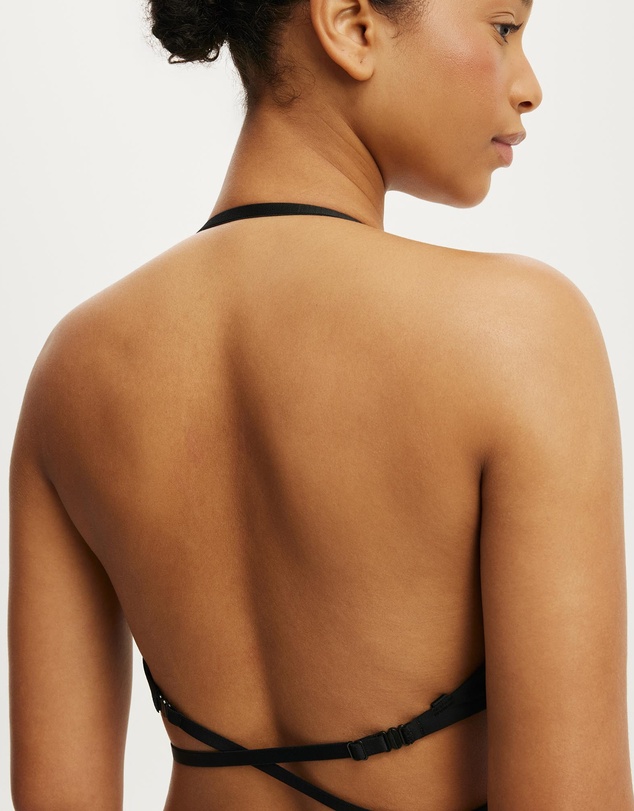 Cotton On Body - Whatever-Way Push Up Bra