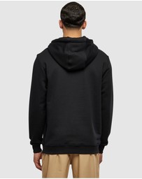 Urban Classics - Organic Basic Hoody