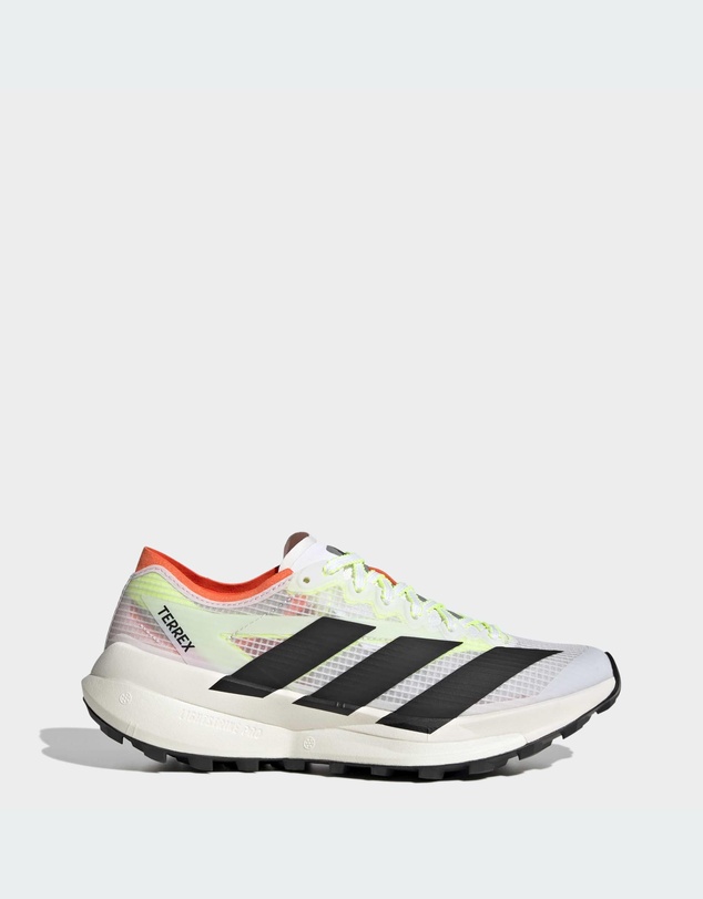 adidas Performance - Terrex Agravic Speed 2 Trail Running Shoes Womens