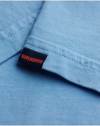 Superdry - Essential Jersey Polo