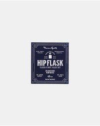 Printworks - The Essentials Hip Flask
