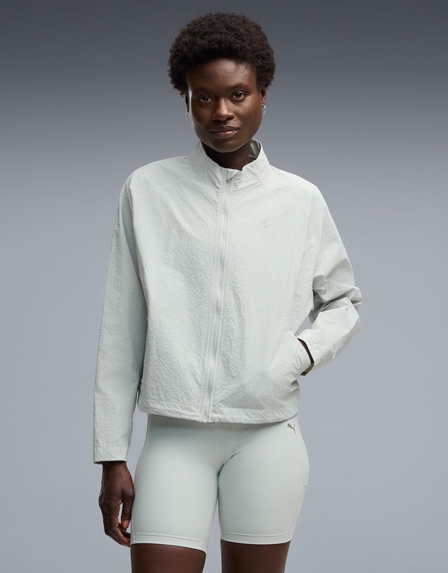 Puma - Run BRIGHTSTRIDE WindCELL Jacket