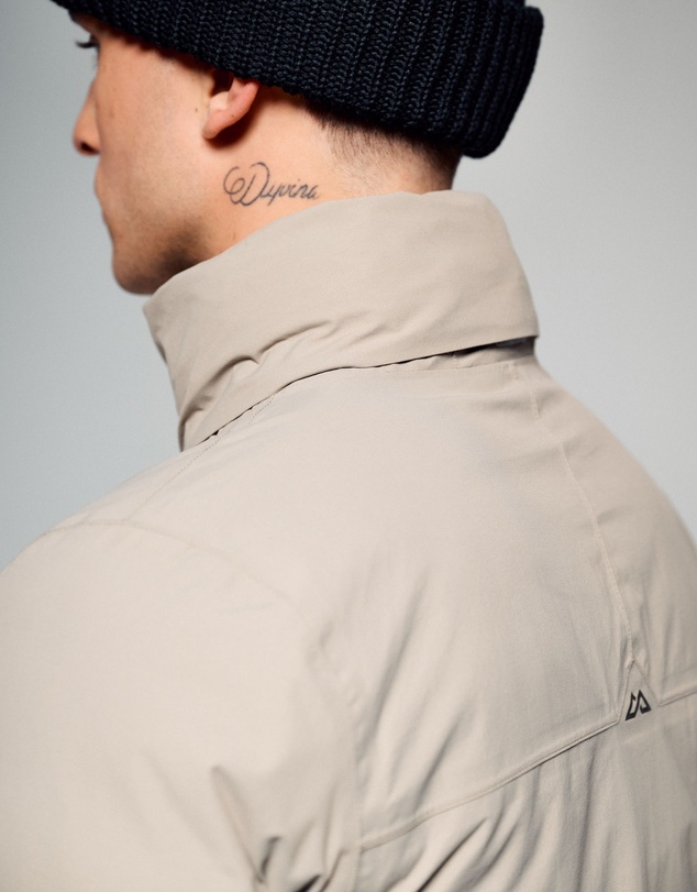 Kathmandu - Andulo Rain Jacket v3