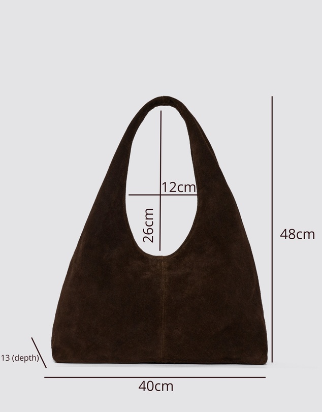 Feners - Luna Bag