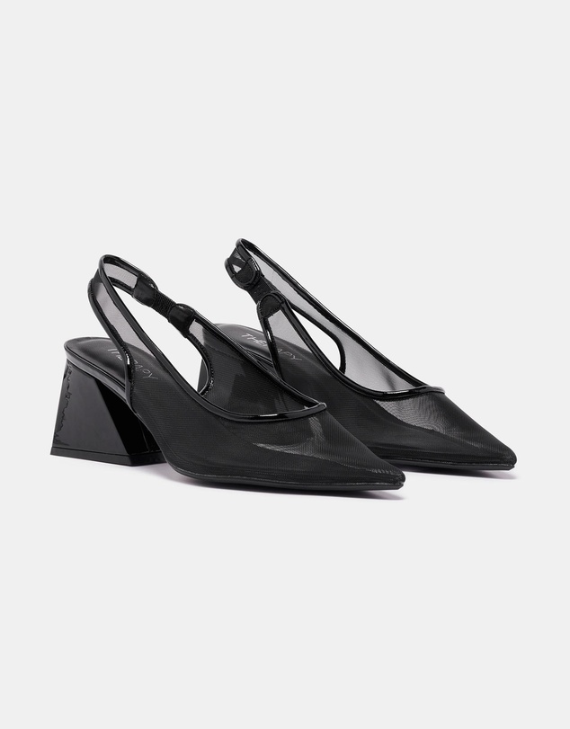 Therapy - Saint Heels