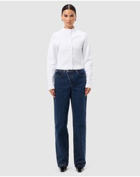 Mossman - Carter Cardigan
