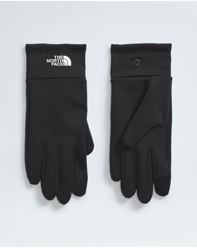 TNF Black