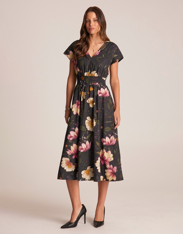 Stella - Adrielle Dress