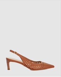 Dune London - Divided - Tan