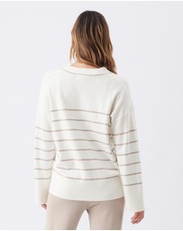 Ripe Maternity - Ellis Knit Cardigan