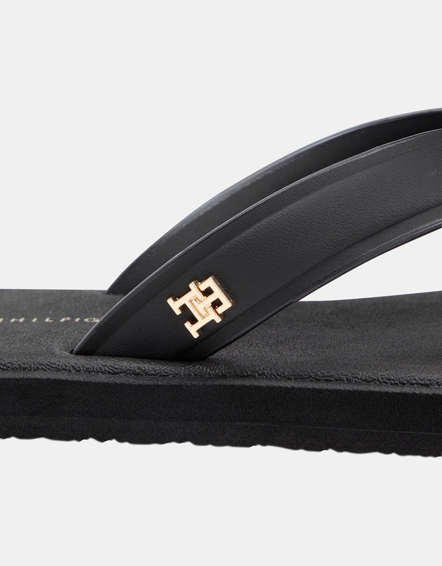 Tommy Hilfiger - TH Scandi Premium Summer Sandals - Women's