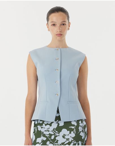 Powder Blue