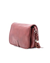 Pre-Loved by Azura Reborn - Pre-Loved Leather Marrakech Crossbody