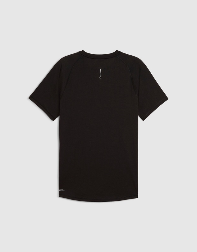 Puma - VELOCITY Tri-Blend Tee - Men