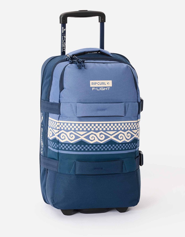 Rip Curl - F-Light Transit 45L Cosmic Kiss Wheeled Travel Bag