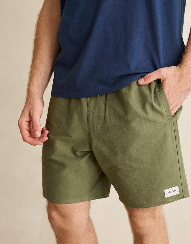 Rhythm - Box Jam Shorts