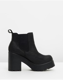 ROC Boots Australia - Mantra