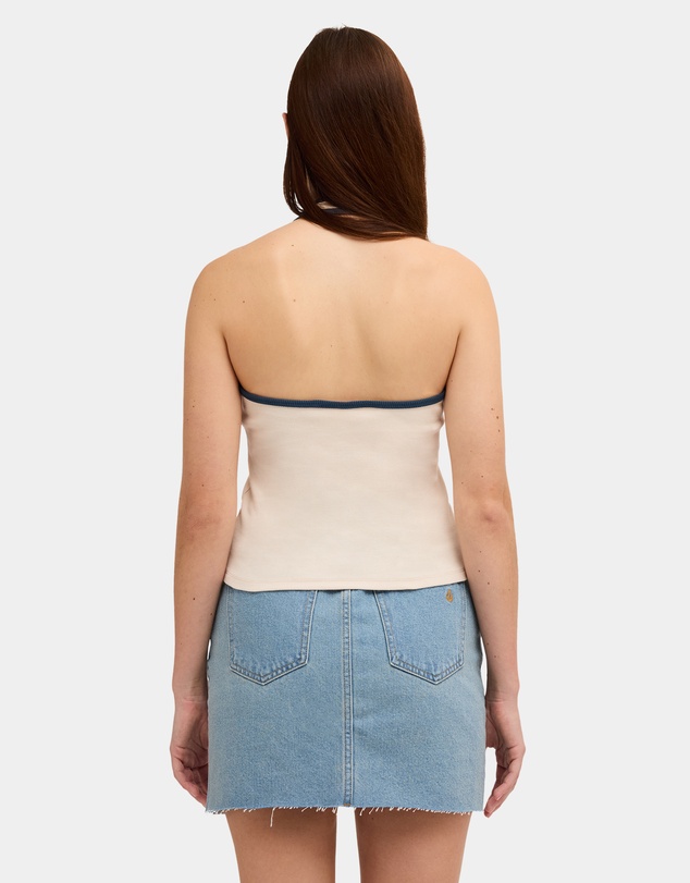 Volcom - Womens We Tanked Top