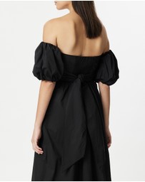 The Fated - Batilo Midi Dress