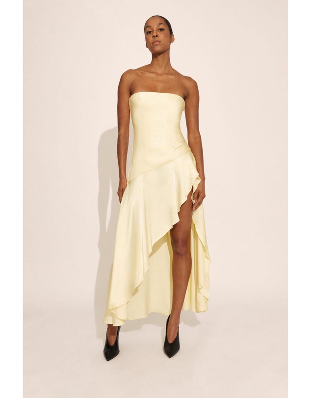 Bardot - Lorenza Midi Dress