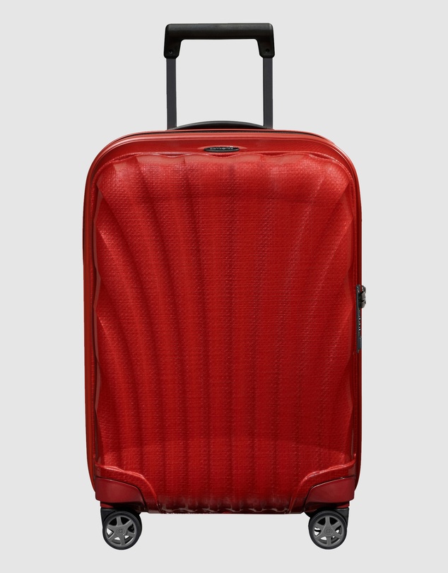 Samsonite - C-Lite Carry-On Small 55cm 2.1Kg Suitcase Expandable