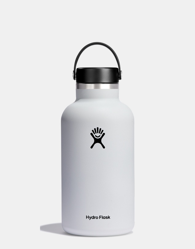Hydro Flask - 64 Oz Wide Flex Cap