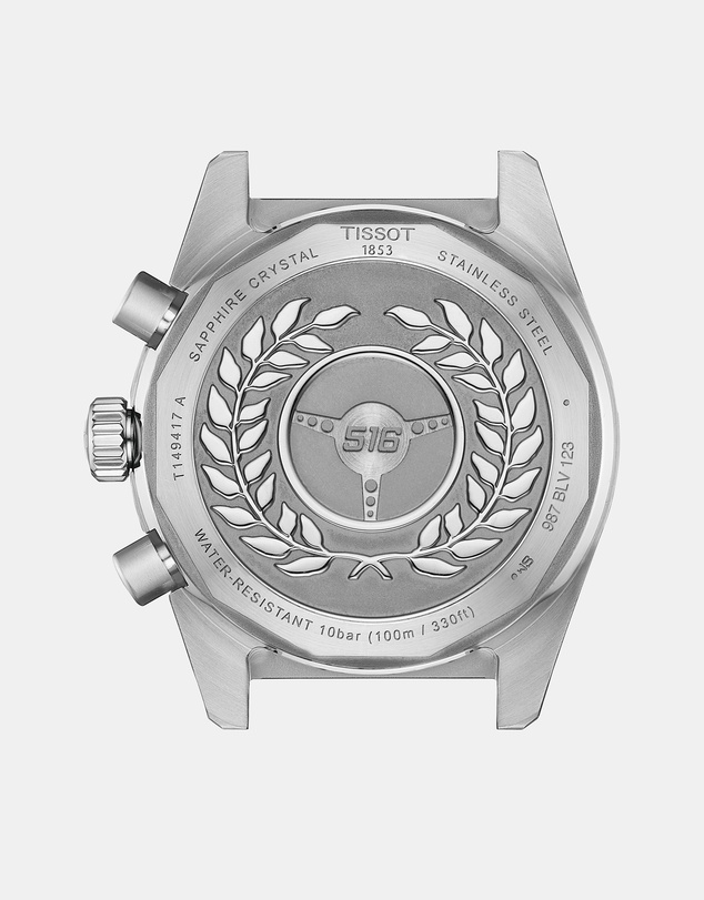 Tissot - PR516 Chronograph