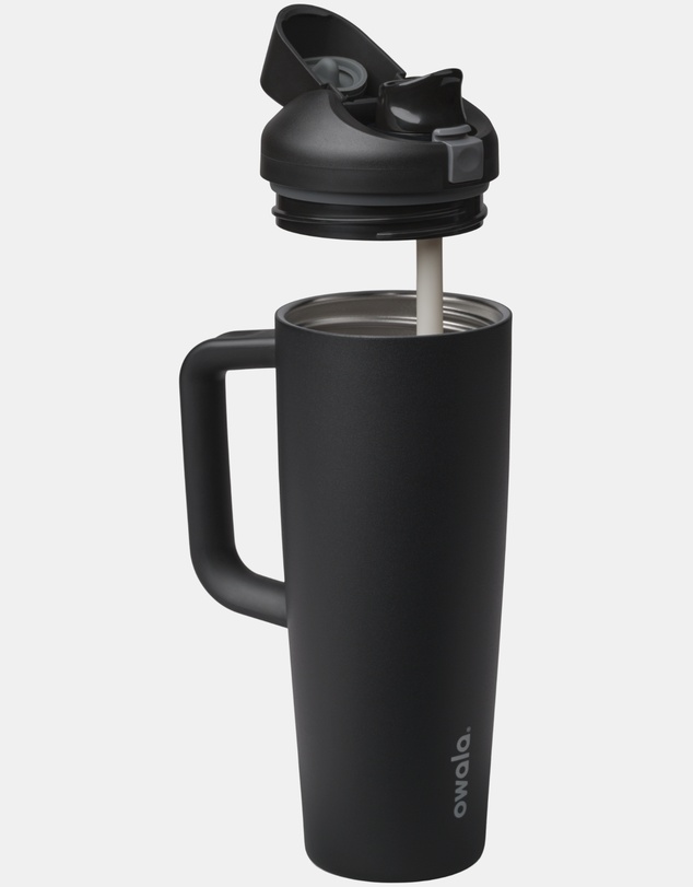 Owala - FreeSip Tumbler Stainless Steel 30oz / 890ml