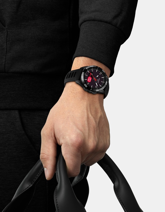 Tissot - T-Touch Connect Sport