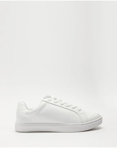 Panache Bridal Shoes - Emma Sneakers