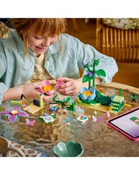 LEGO - 42702 Spinning Flower & Fairy Teacup Ride